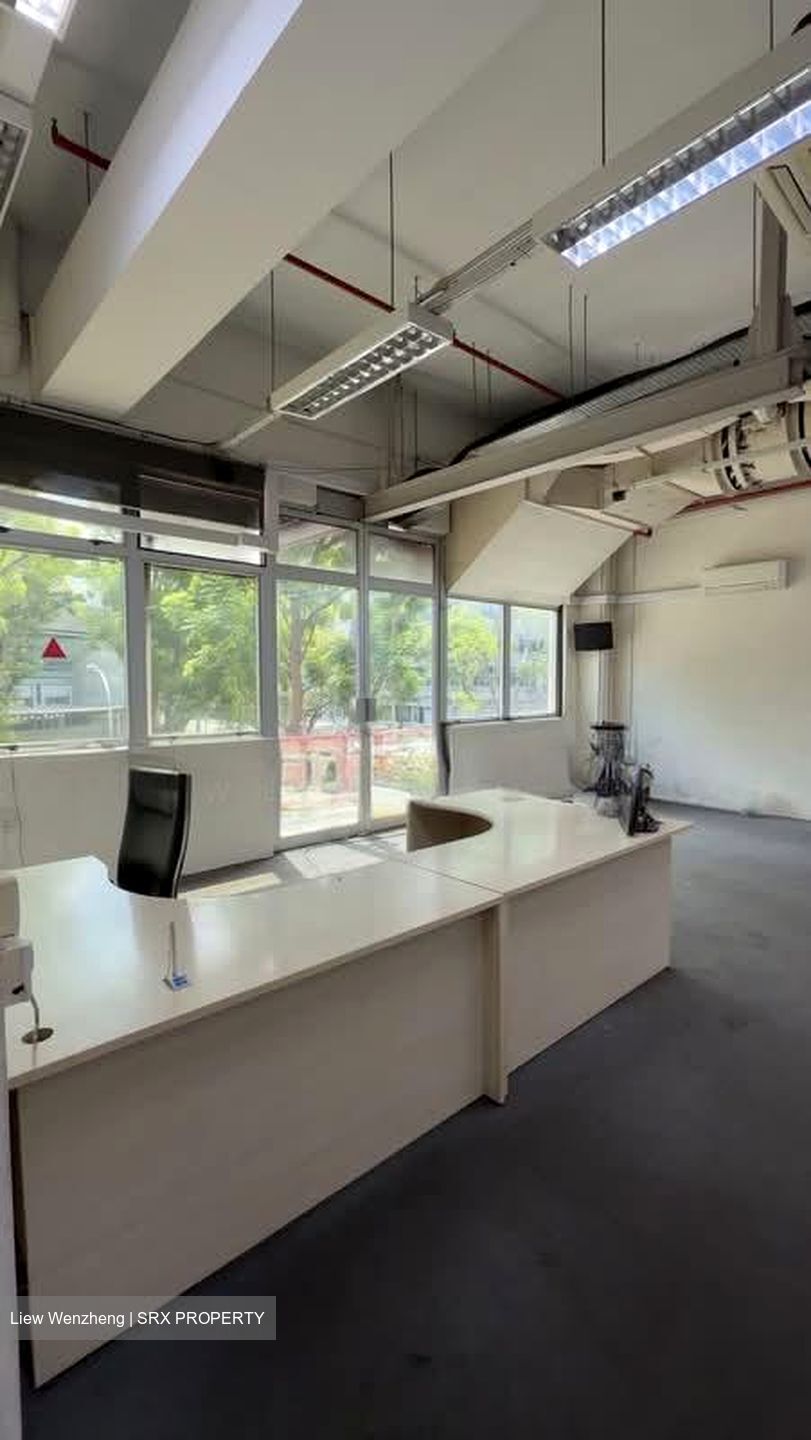 Paya Ubi Industrial Park (D14), Factory #588471881
